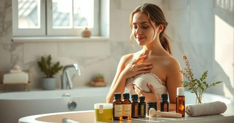 Tratamento para celulite em casa: o que funciona de verdade