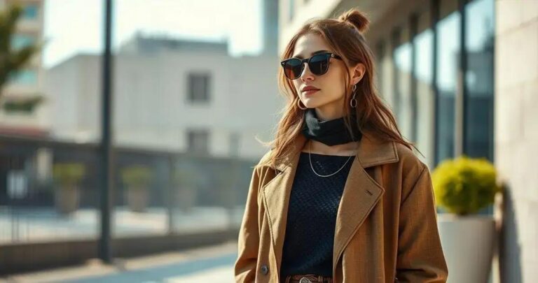 Truques de styling fáceis para transformar seus looks
