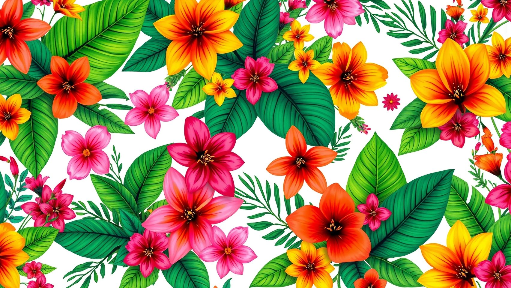 Estampas florais em alta no verão 2026: Tendências de moda para um look romântico e moderno.