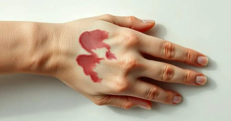 SOS Unhas Fracas: Causas