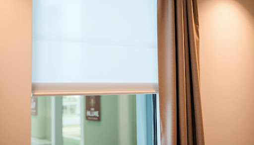 Preço m² de Cortina Rolô – Confira Valores!