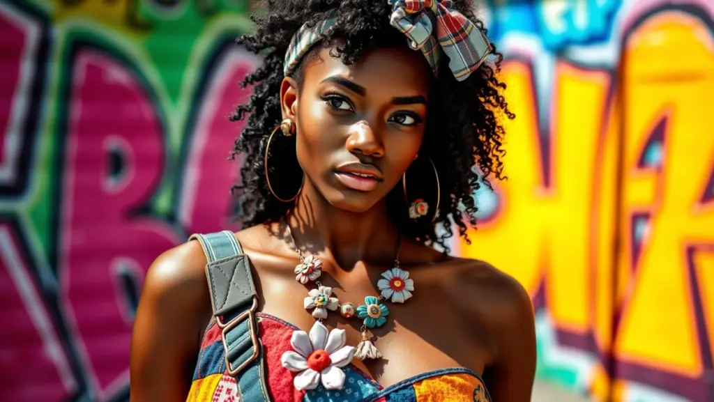 Upcycling Têxtil: Transforme Retalhos em Acessórios de Moda Sustentável