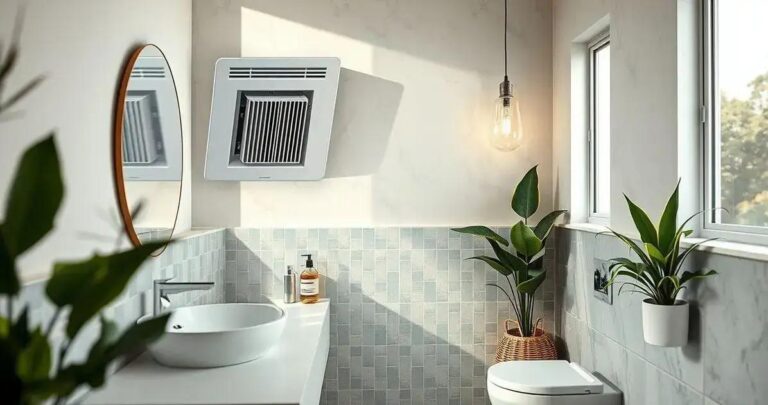 Ventilação para Banheiro Sem Janela Soluções Eficientes e Práticas