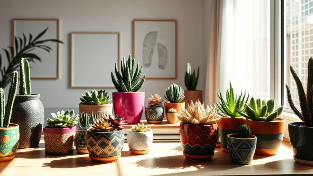 Verde no Escritório: Plantas para um Ambiente Mais Relaxante Verde no Escritório: Plantas para um Ambiente Mais Relaxante