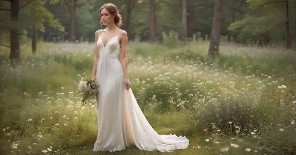 Vestido de Noiva Simples e Elegante: 20 Modelos para Inspirar