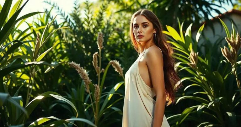 Vestido Slip Dress de Seda: História, Looks e Como Escolher o Seu (Guia Completo)
