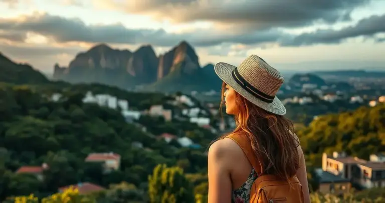 Colômbia Encantadora: Roteiro por Cartagena e Medellín para Mulheres Vibrantes