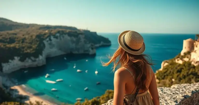 Croácia Deslumbrante: Praias Paradisíacas e Cidades Históricas para Mulheres