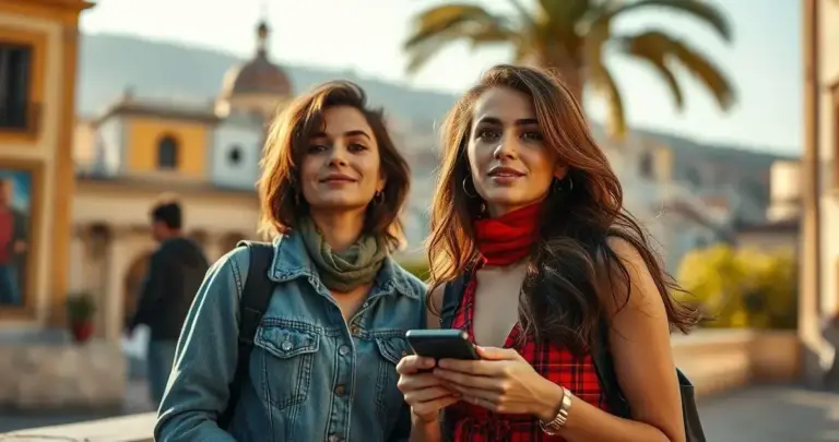 Espanha Vibrante: Roteiro Cultural Imperdível para Mulheres Apaixonadas por Arte