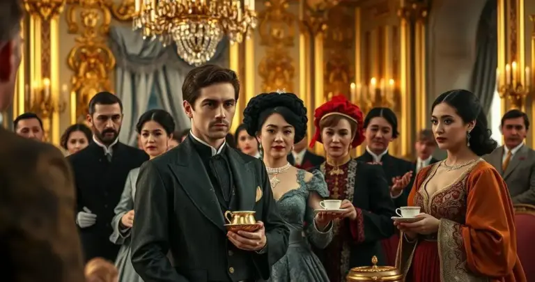 Rússia Imperial: Cultura