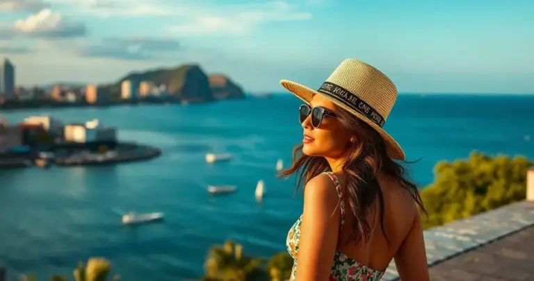 Suíça no Verão: Lagos