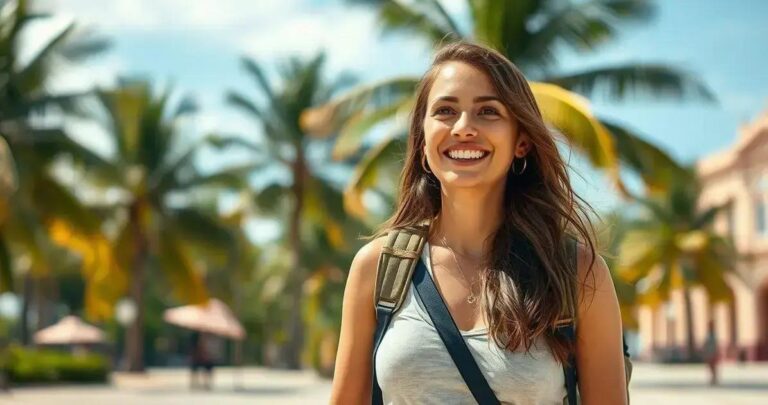 Viajar Sozinha Depois dos 30: Destinos Incríveis e Seguros que Você Precisa Conhecer