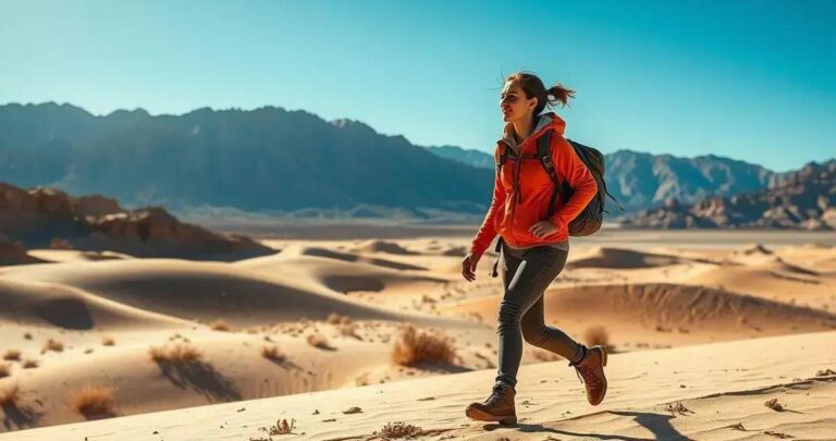 Deserto do Atacama Sozinha: Uma Aventura Inesquecível para Mulheres Corajosas