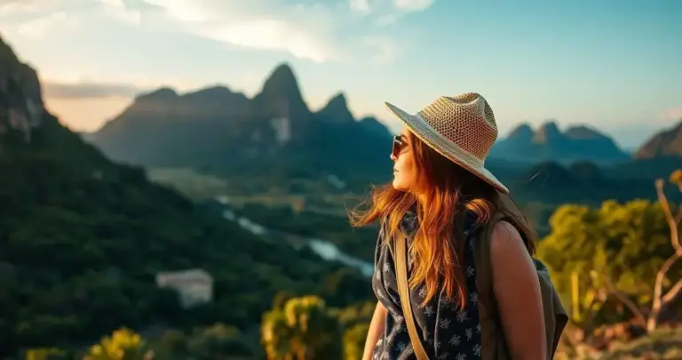 Tailândia Sozinha: É Seguro? Dicas e Roteiros para Mulheres Aventureiras