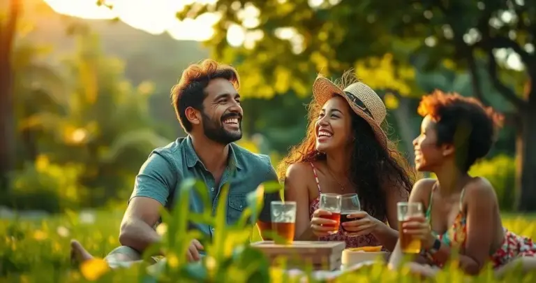 Viagens em Família Baratas: Destinos e Dicas para Curtir Sem Gastar Muito em 2025