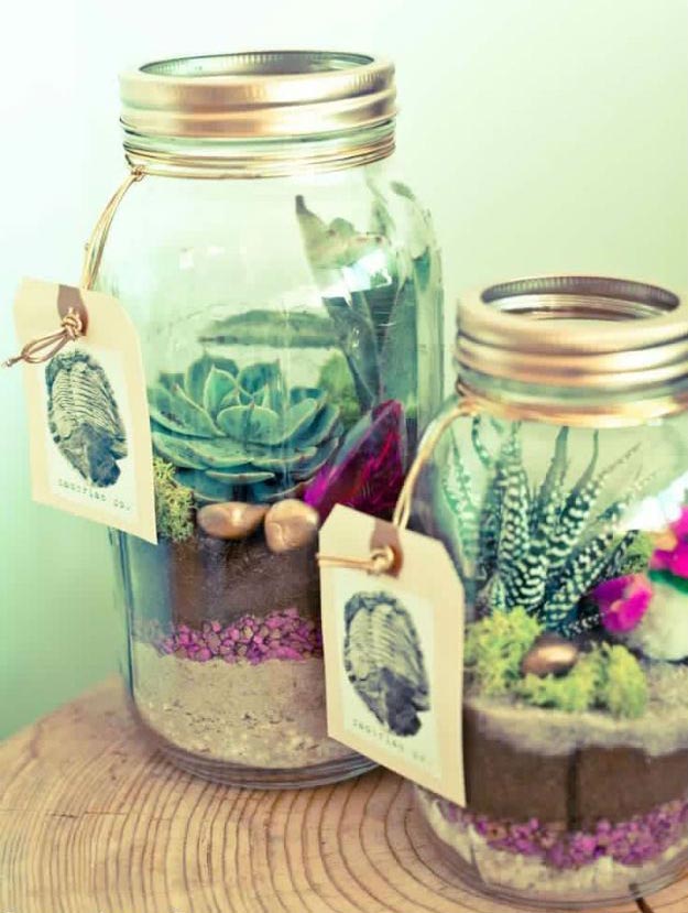 Faça você mesmo: 20 presentes de última ...