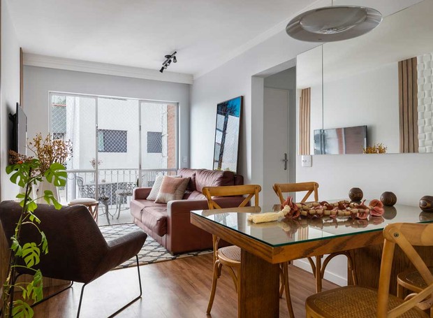 13 dicas para decorar kitnet muito ...