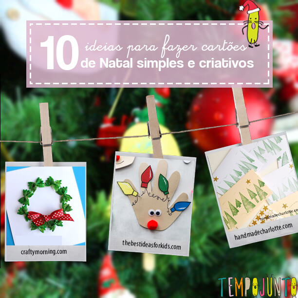 de Natal personalizados ...