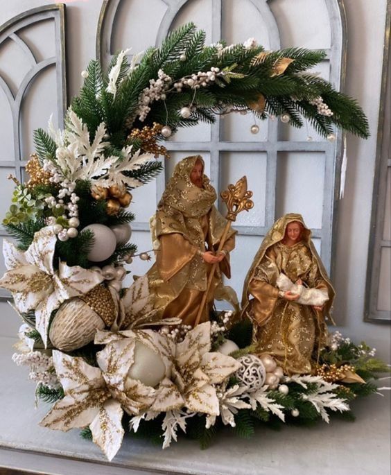 12 ideias de vitrine natal 2025 para ...