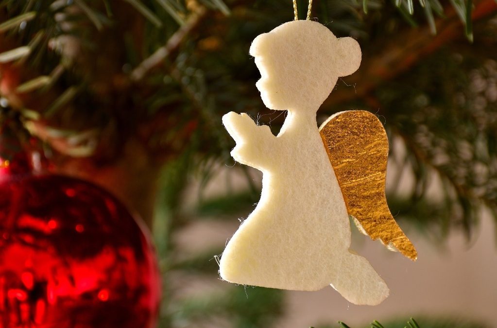 Faça você mesmo: artesanato de Natal ...