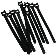 ABRACADEIRA EM VELCRO 203,2x12,7mm GT ...