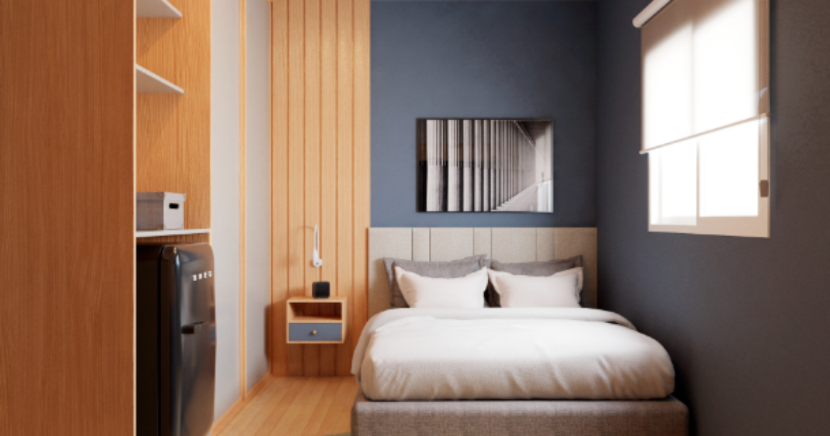 Quarto Masculino: Dicas de Decoração ...