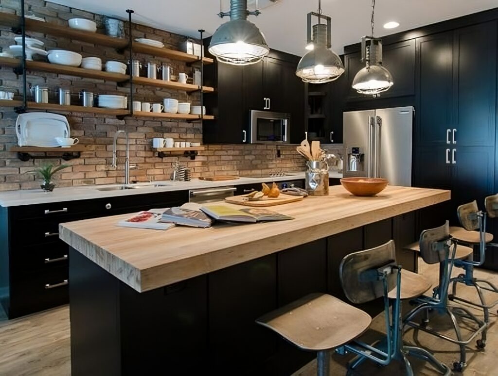 COMO UTILIZAR O ESTILO INDUSTRIAL NA ...