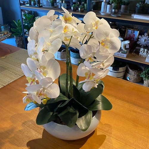 Arranjo Grande Centro de Mesa 3 ...