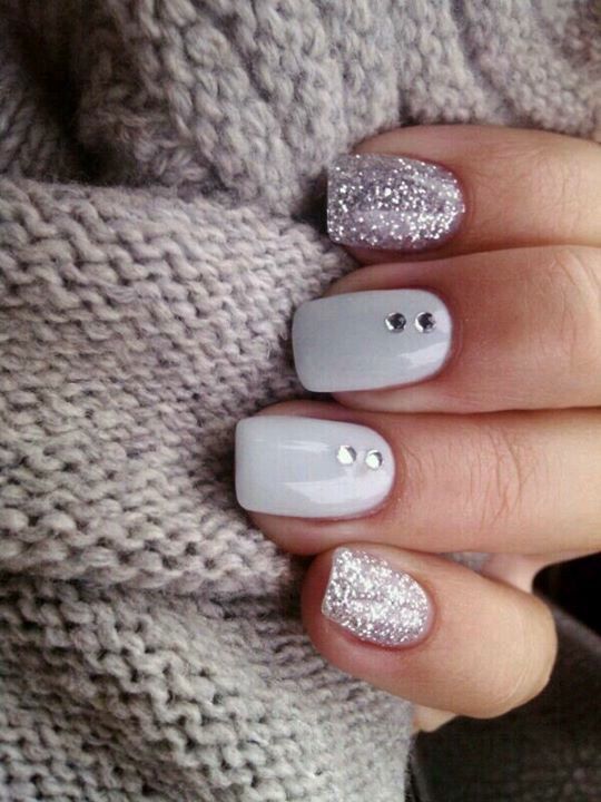 Unhas Decoradas » Quer Fazer, Mas Não ...