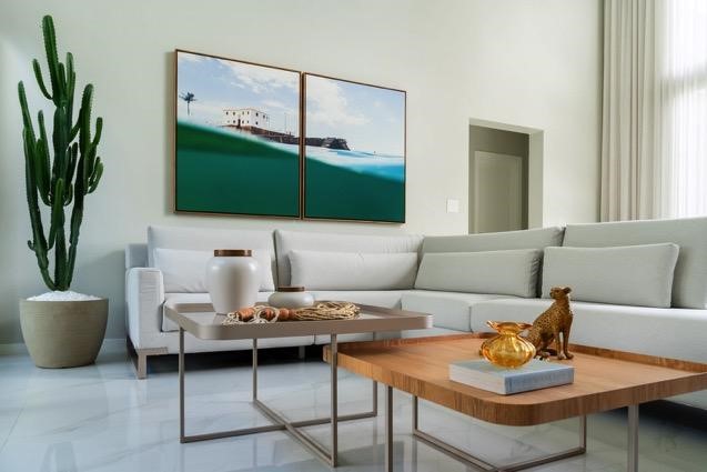 6 dicas para decorar a mesa de centro ...