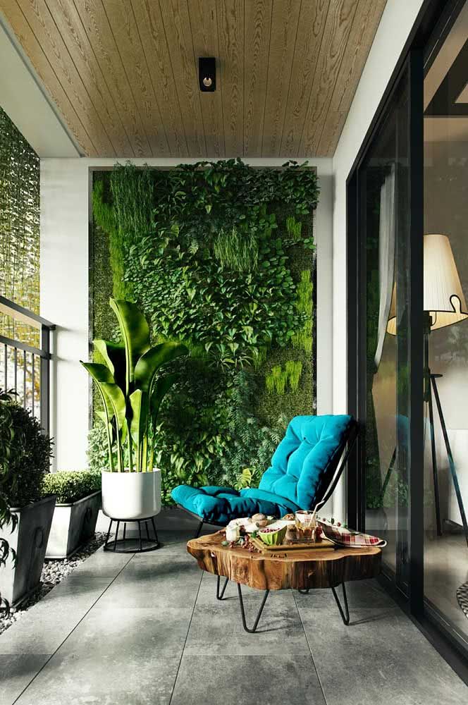 Jardim Vertical Artificial: Como Fazer ...