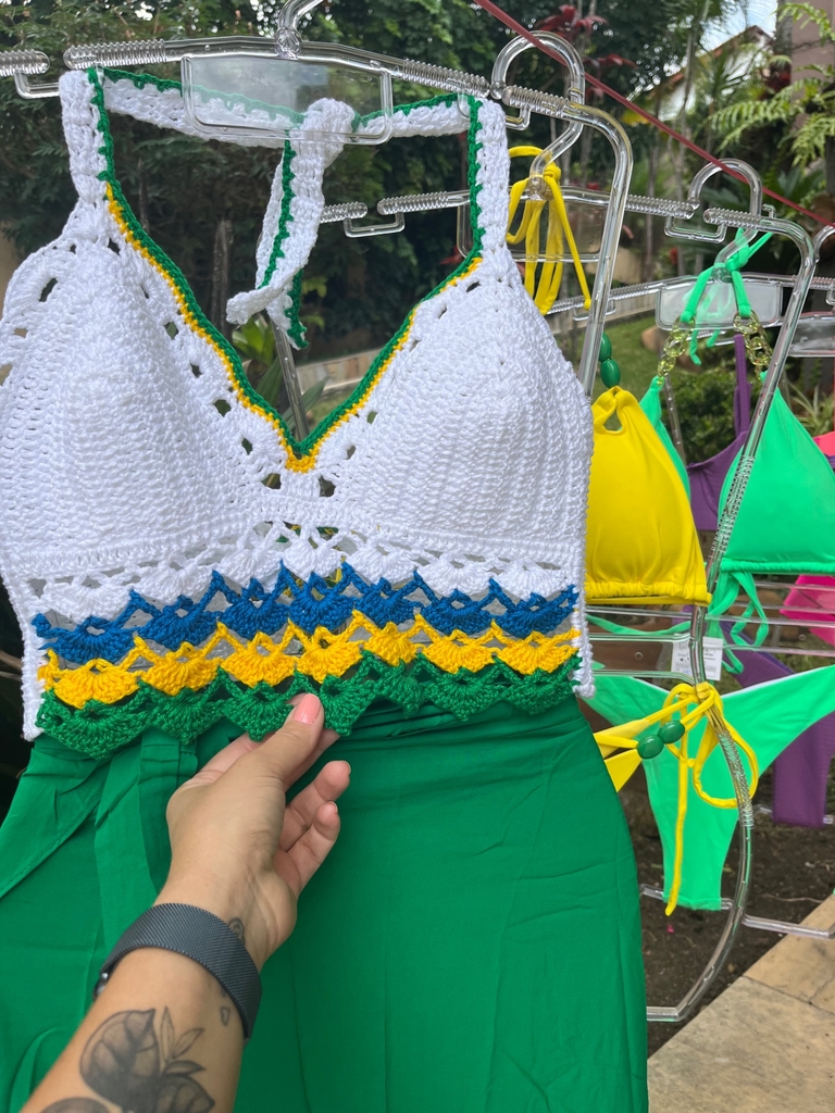 Comprar em Day Modas Beach