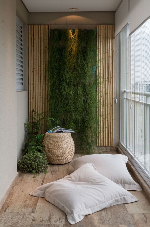 Jardim vertical: 10 inspirações para ...
