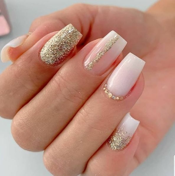 20 Ideias de Unhas para usar no Ano ...