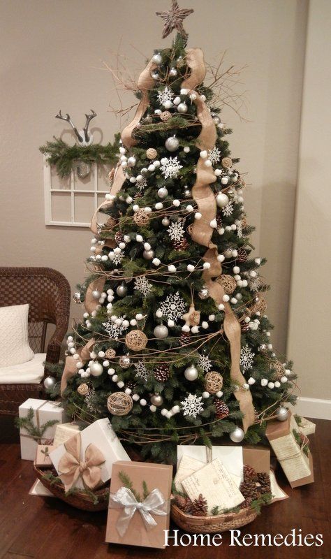 Tendências de decoração de Natal 2021 ...