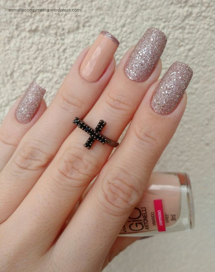 UNHAS DECORADAS FILHA ÚNICA 2019 ...