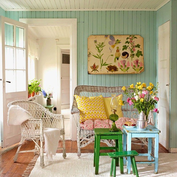 Casa Vogue ...