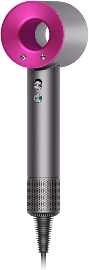 opiniones secador dyson