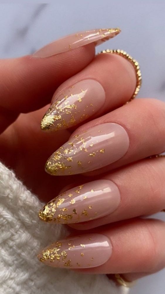 Inspirações de unhas decoradas com ...