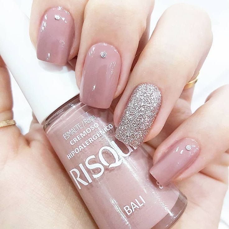 Unhas decoradas, Unhas bonitas, Unhas ...