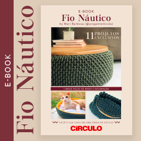 E-book Fio Náutico by Mari Barbosa: 11 ...