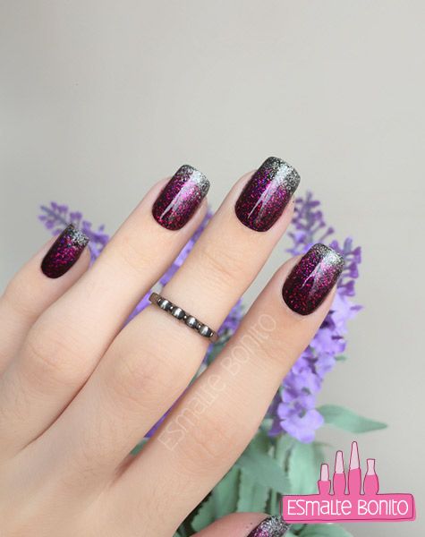 Glitter | Esmalte Bonito