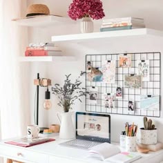 Home Office Feminino ...