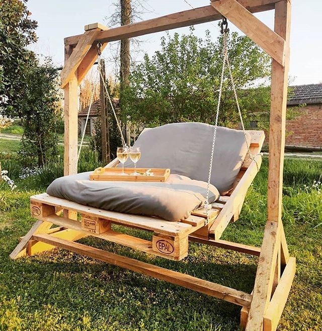 hippie.tribe . #diyhomebr #palete #pallets