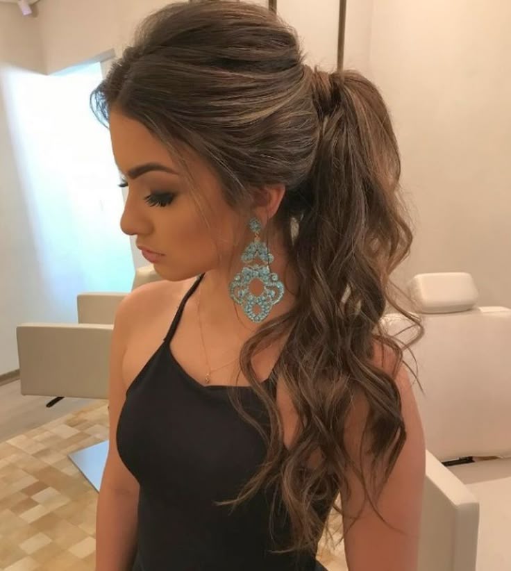 Penteados para casamento para convidada ...