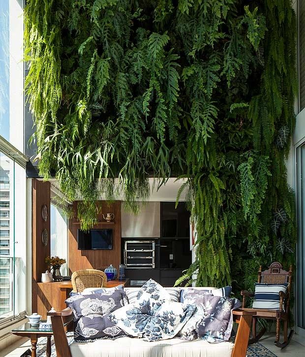 Casa e Jardim Responde: Como decorar ...
