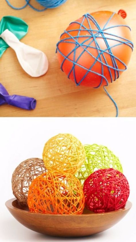 21 Ideias de Artesanato Simples para ...