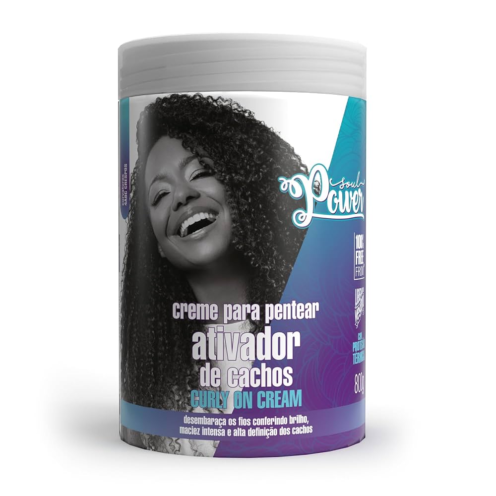 Curls Activator Combing Cream 28.2 oz ...