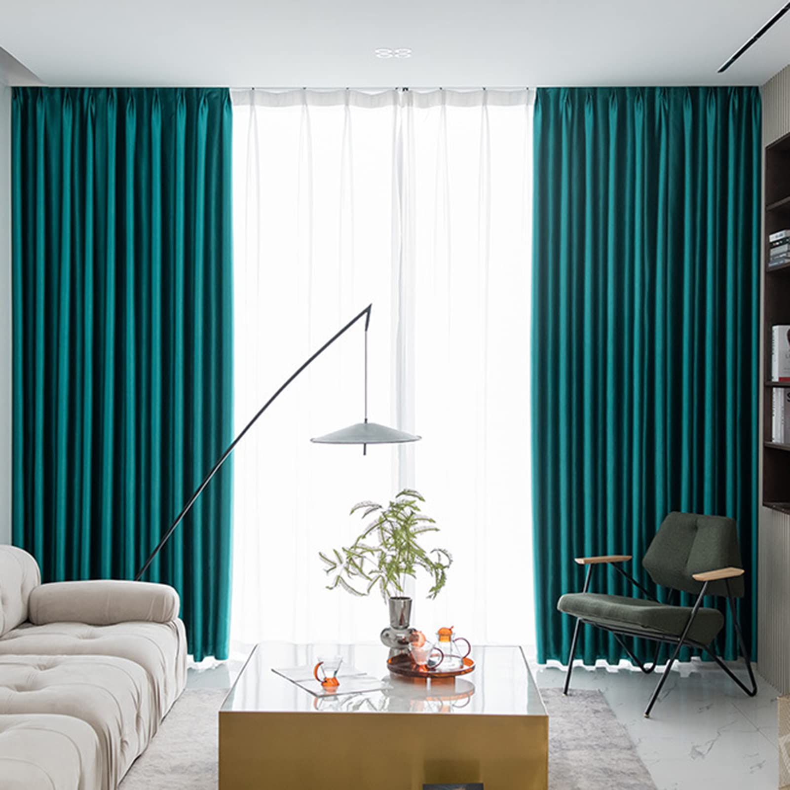 cortinas de dormitorio ...