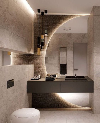 Os melhores espelhos para ampliar seu ...